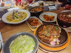 -蜜桃餐厅·伴山(湖滨商业街店)