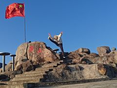 -青芝山风景名胜区