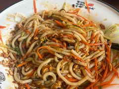 -云隐小厨·传统大理美食(复兴路店)
