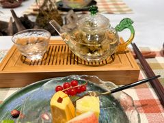 -叶叶菩提(太原别墅店)