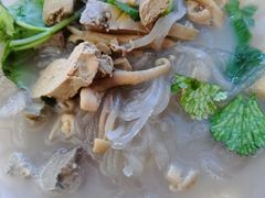 鸭血粉丝-苏生镇江鸭血粉丝(永泰国际广场店)