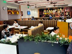 -龙记香港茶餐厅(久光百货店)