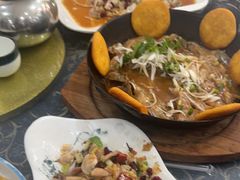 -威海渔村(黄兴路店)