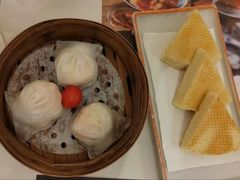 -虾饺妹·粤式茶餐厅(荟聚店)
