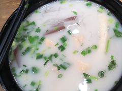 -鸭小妹鸭血粉丝(老门东店)
