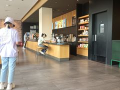 -星巴克(深圳丹竹头分店)