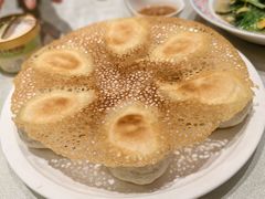 特色水煎包-良友·地标海鲜青岛菜(五四广场店)