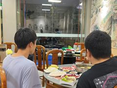 -官塘陈记鱼生·潮汕砂锅粥·牛肉火锅(潮枫路总店)