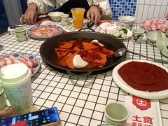 -山悦里 山野·鲜火锅(罗斯福广场店)