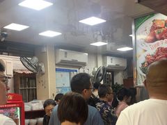 -珍珍小食店(西华路店)