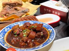 -山芋腔苏北菜(盐城滨海店)