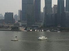 -外滩悦榕庄·海怡西餐厅