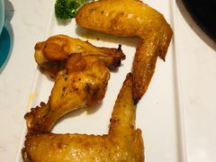 -必胜客(唐延店)