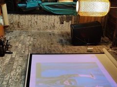 -61号餐吧(兴坪古镇漓江店)