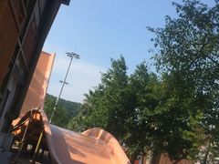 -重庆海昌加勒比海水世界