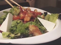 -Efes Turkish & Mediterranean Cuisine 艾菲斯餐厅(陆家嘴店)