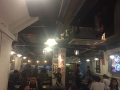 -松發肉骨茶(克拉码头店)