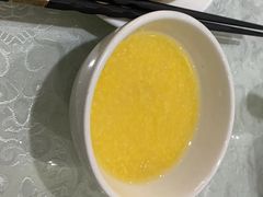 碴子粥-品味居·首店·大连鲜活海鲜大连菜(东港店)