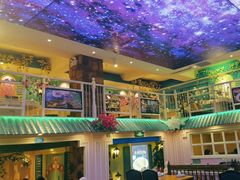 -巴特餐饮6加1音乐餐吧·新疆菜