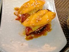 -樱の千渡日式料理·铁板烧•烧鸟(金盛田广场店)
