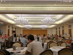 大堂-翠园(铜锣湾广场店)