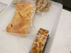 -BreadTalk面包新语·烘焙蛋糕(海岸城店)
