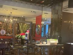 大堂-小资太太餐厅(南岗区店)