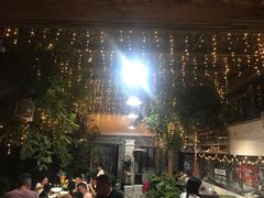 -又见炊烟私房菜(敬亭路店)