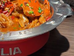 -胖哥俩肉蟹煲(湖滨银泰in77店)