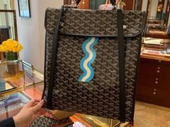 -GOYARD(恒隆广场店)