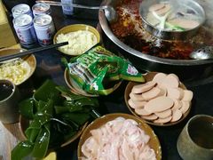 -麻大侠老火锅(巴国城店)