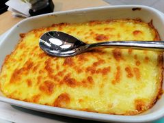 -吕氏疙瘩汤·海鲜新鲁菜(凯德mall新都心店)