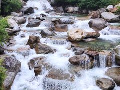-苍山世界地质公园·石门关大峡谷
