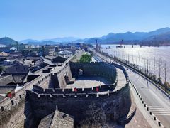 -台州府城(江南长城)