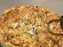 -东吉馆韩式餐厅(八经街总店)