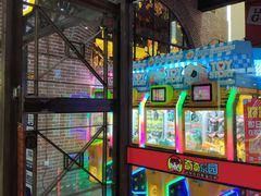 -奇奇乐园电玩城(立丰国际购物广场店)