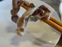-清真·鸦儿李记·涮肉(和平里店)
