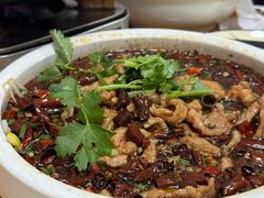 -小四川美食馆(幸福路店)