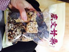 -盛文甘栗(中华大街店)