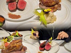 -K·Kitchen KK牛扒厨房(江南西店)