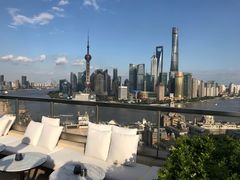 -顶层酒吧ROOF(上海艾迪逊酒店)