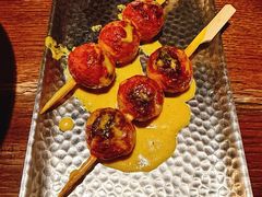 -素逸·泰料理(人民广场店)