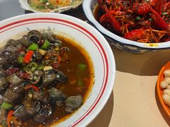 -江味龙虾馆·裸蓝龙虾(南山店)