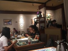 大堂-绿茶餐厅(布吉万象汇店)