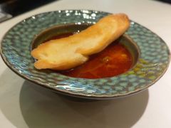 -半秋山西餐厅(襄阳万达店)