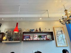 -Me&Joe意大利面·珍珠奶茶(鲁班路店)