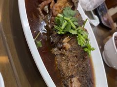 -京天红酒家(虎坊路店)