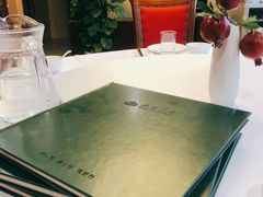 -新疆兵团食府清真(马连道店)