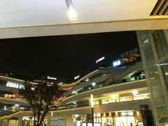 -1点点(龙湖金楠天街店)
