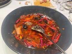 -山东老家(科韵分店)